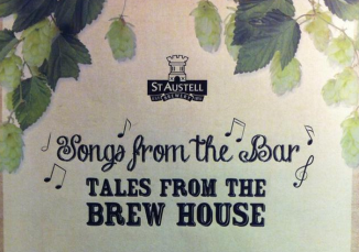 Tales from the Brewhouse -13th November 2014