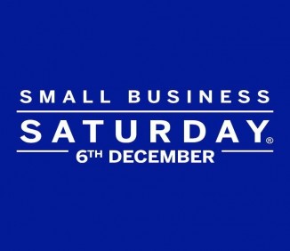 Small Business Saturday - 6th December