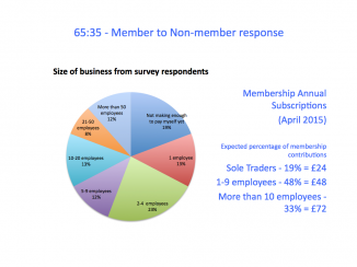 The St Austell Bay Chamber Survey - June 2015